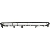 BLIC Ventilatierooster, bumper 6502-07-5545995P