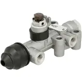 PETERS ENNEPETAL 084.657-00A Luchtveerklep