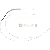 BLIC 6205-09-046815P Reparatieset, raamopener