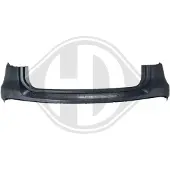 Diederichs 1687755 Bumper