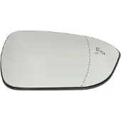 BLIC Spiegelglas, buitenspiegel 6102-09-2614313P