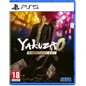 Yakuza 0 Director's Cut - PS5