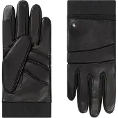 Roeckl Vingerhandschoenen 'DUNBAR TOUCH' zwart