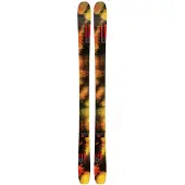 K2 Reckoner 92
