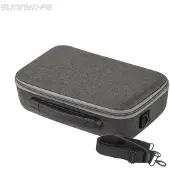 Sunnylife Shoulder Bag voor DJI Neo 1 Drone en RC2 Controller – Beschermende Schoudertas en Opbergtas