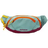 Ruffwear - Home Trail Hip Pack - Heuptas One Size, turkoois