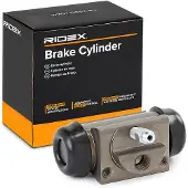RIDEX 277W0260 Wielremcilinder