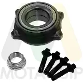 MOTAQUIP LVBW1736 Wiellagerset