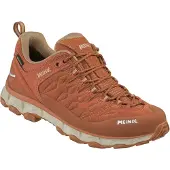 Meindl Lite Trail Lady GTX 3965 Wandelschoenen | Maat 7.5 Dames Oranje