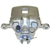 Hella 8AC 355 388-021 Remklauw