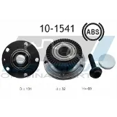 IJS GROUP 10-1541 Wiellagerset