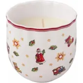 Villeroy & Boch Geurkaars Toy's Delight 2025 Ø9cm (6 delig)