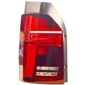 VAN WEZEL 5794923 Achterlicht
