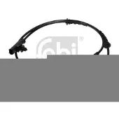 FEBI BILSTEIN 198134 Wielsnelheidssensor (ABS)