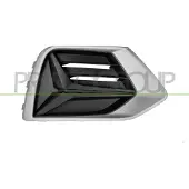 PRASCO AD8162134 Ventilatiegrille, bumper