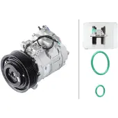 Hella 8FK 366 200-071 Aircopomp