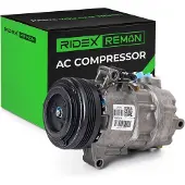 RIDEX 447K0227R Aircopomp