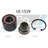 IJS GROUP 10-1539 Wiellagerset