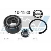 IJS GROUP 10-1530 Wiellagerset