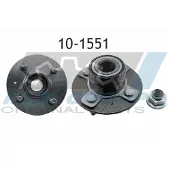 IJS GROUP 10-1551 Wiellagerset