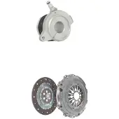 RIDEX 479C4302 Koppelingsset