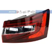 Johns 71 42 88-6 Achterlicht