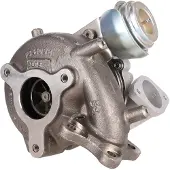 FEBI BILSTEIN 187063 Turbocharger