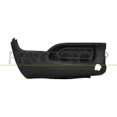 PRASCO FT1252113 Ventilatiegrille, bumper