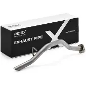 RIDEX 17E0460 Voorpijp