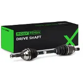 RIDEX 13D1612R Aandrijfas