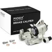 RIDEX 78B3370 Remklauw
