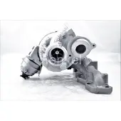 HENKEL PARTS 5114501N Turbocharger