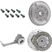 RIDEX 479C4304 Koppelingsset