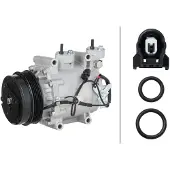 Hella 8FK 366 201-261 Aircopomp