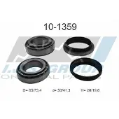 IJS GROUP 10-1359 Wiellagerset