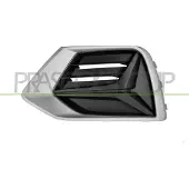 PRASCO AD8162133 Ventilatiegrille, bumper