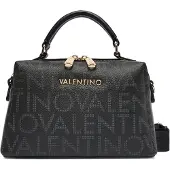 Valentino handtas schoudertas Regina Re Crossbody Bag Nero zwart