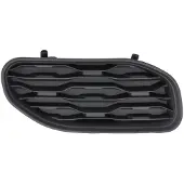 BLIC 6502-07-0936912P Ventilatiegrille, bumper