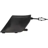 BLIC Ventilatiegrille, bumper trekhaak 5513-00-0554922Q
