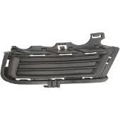 BLIC Ventilatierooster, bumper 6502-07-9550917P links