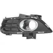 BLIC 6502-07-2558997P Ventilatiegrille, bumper