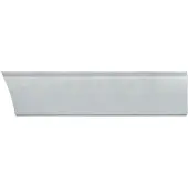 BLIC Spatbord, achter 6504-03-2094586P, rechts