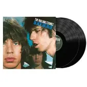 POLYDOR The Rolling Stones - Black And Blue Lp