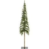 Everlands Alpine tree PE H210 D50 cm groen