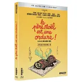 Studio Canal PERE NOEL EST UNE ORDURE (LE)-FR-BLURAY 4K