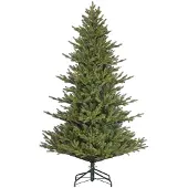 Edelman Kunstkerstboom Meran groen H155 x dia. 102 cm Black Box