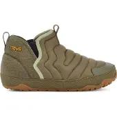 Teva Pantoffels reember terrain mid 1140212-btol