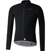 Shimano - Windflex Jacket - Fietsjack 3XL, zwart