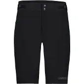 Shimano - Evolve Terra Cargo Shorts - Fietsbroek L, zwart