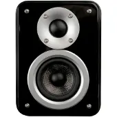 Artsound AS150 (Paar) - Zwart